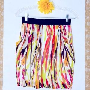 Rue Options work school career wear classic women’s skirt above knee